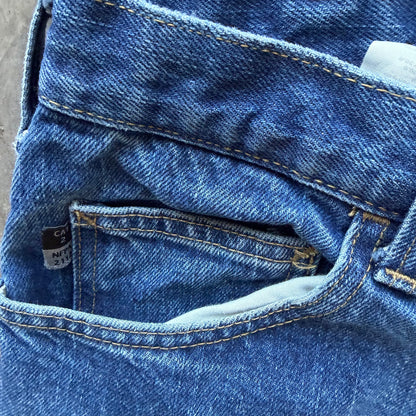 30x27 FR Carhartt Pants