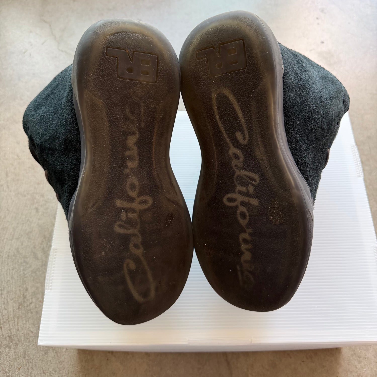 9 Used ERL Vamp High