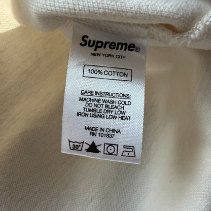 M Supreme Henley Tee