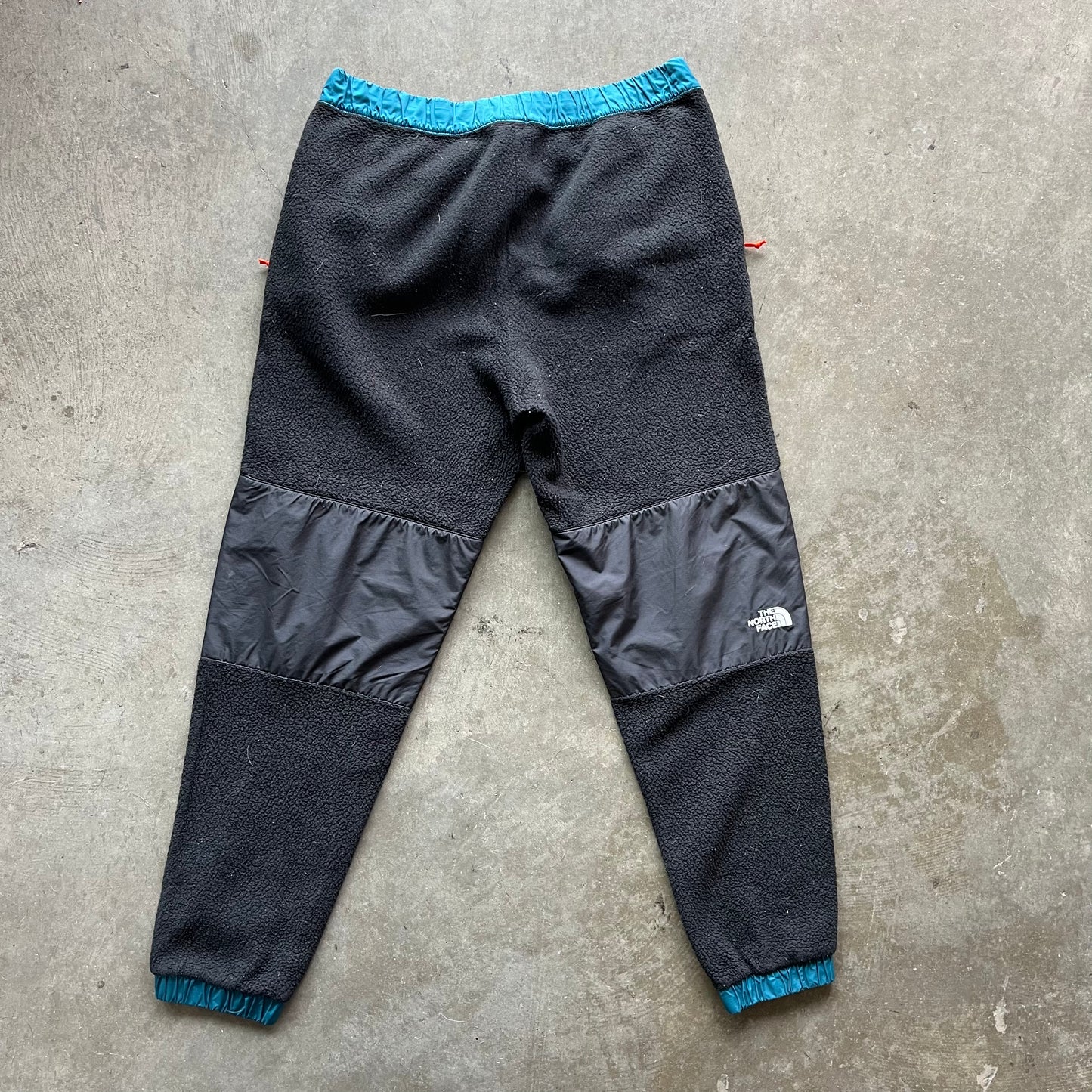 M 90s North Face Sweatpants