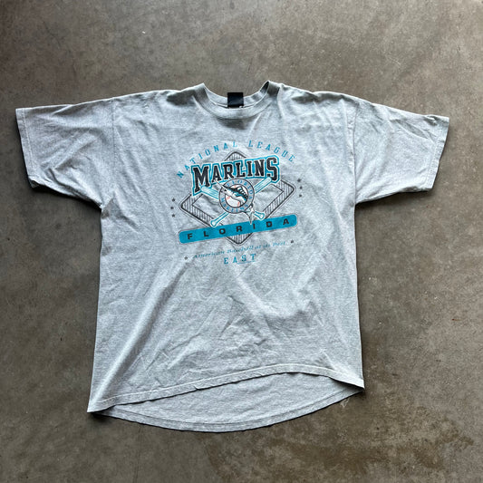 XXL 99 Marlins Tee