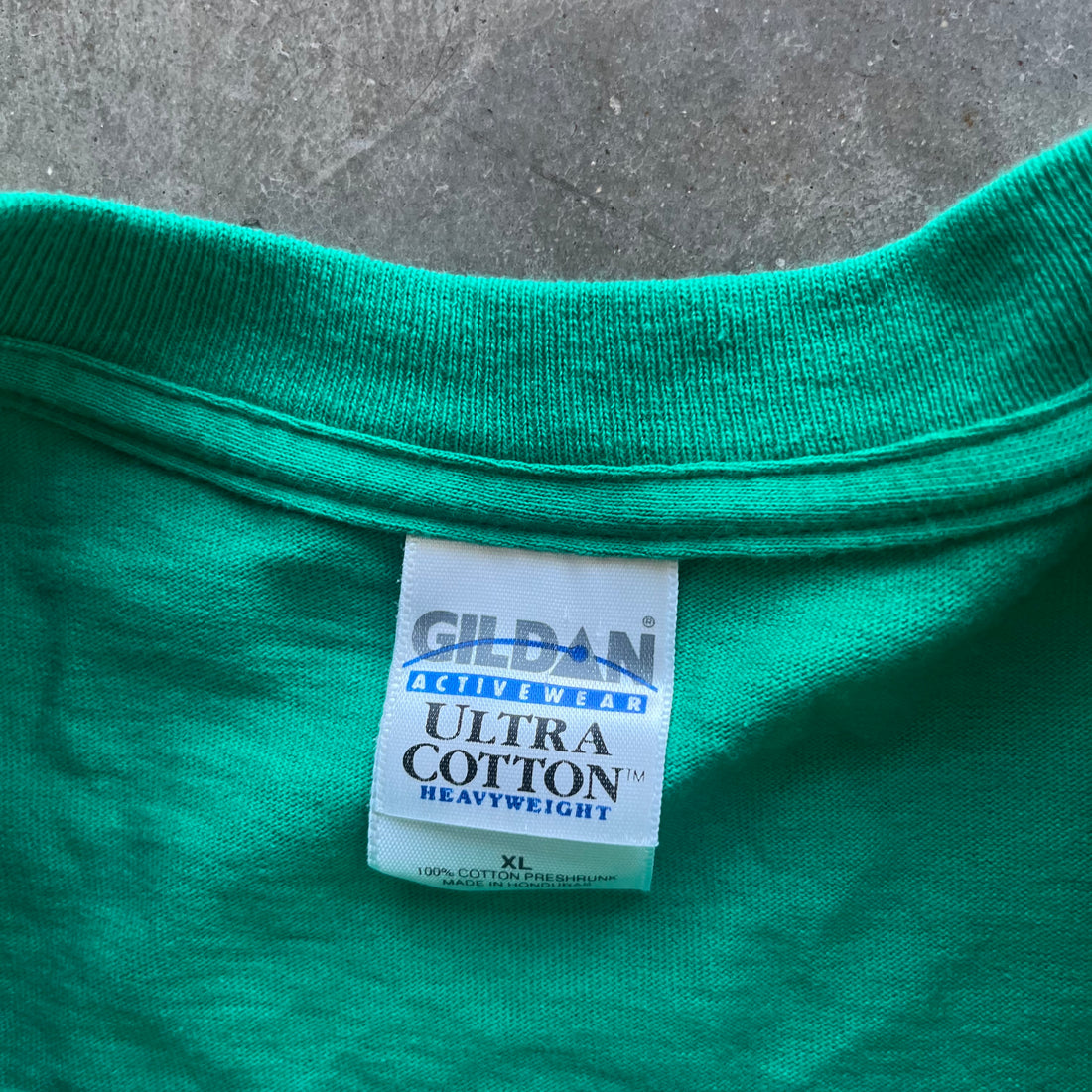 XL 00s Nowitzness Tee