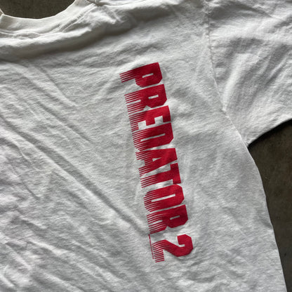 XL 90s Predator 2 Movie Tee