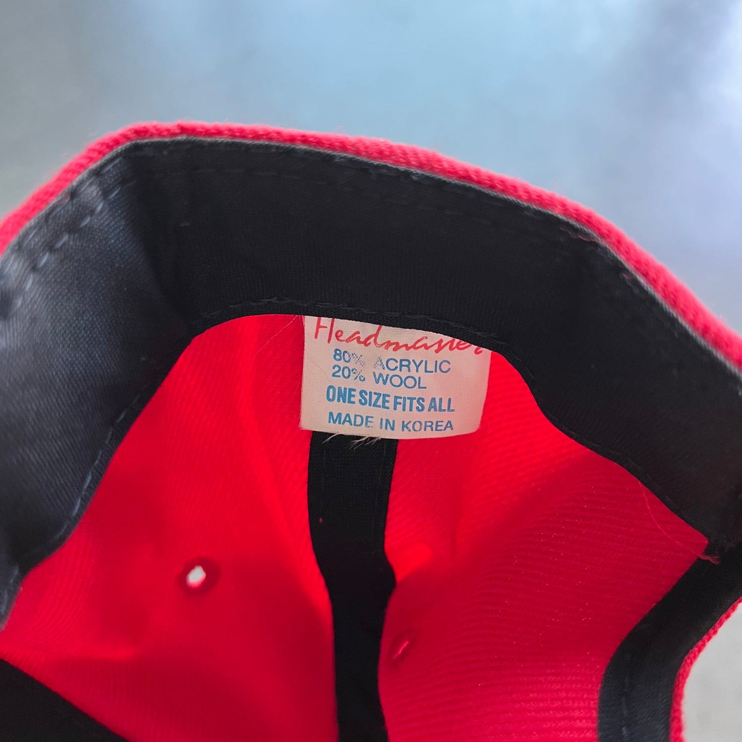 96 Texas Rangers SnapBack Hat