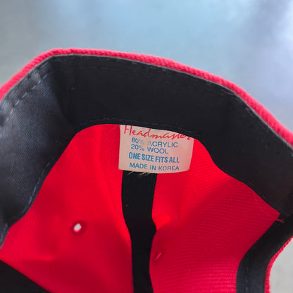 96 Texas Rangers SnapBack Hat