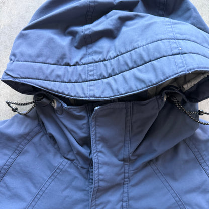M 90s Quicksilver Ski Jacket