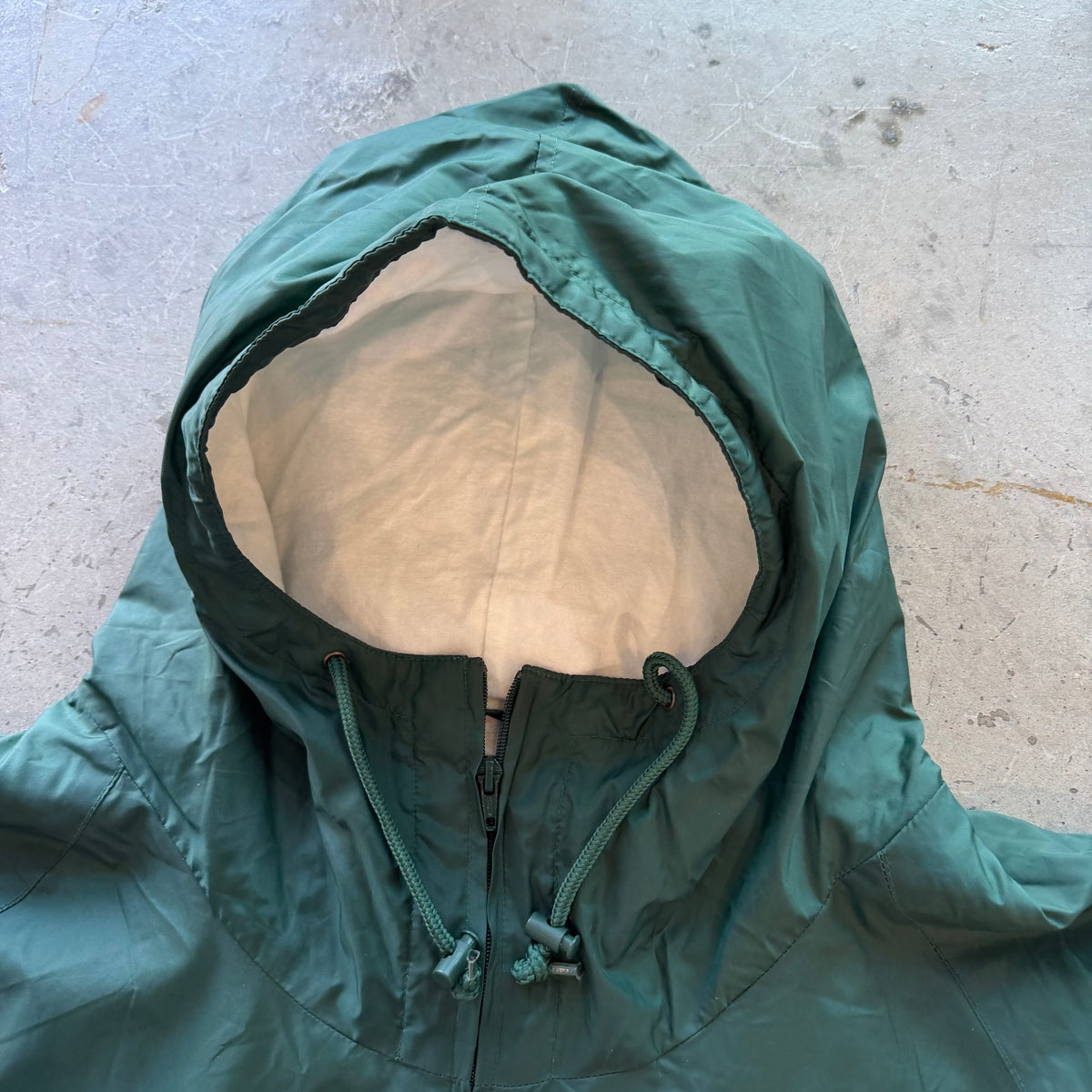 XXL 90s Texas A&amp;M Green Jacket