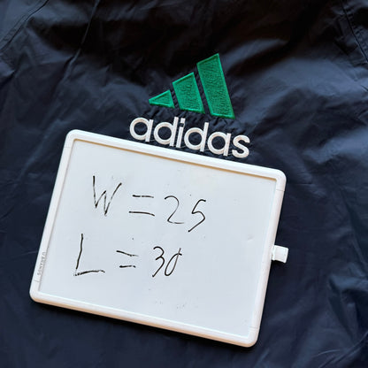M 90s Adidas Windbreaker Jacket