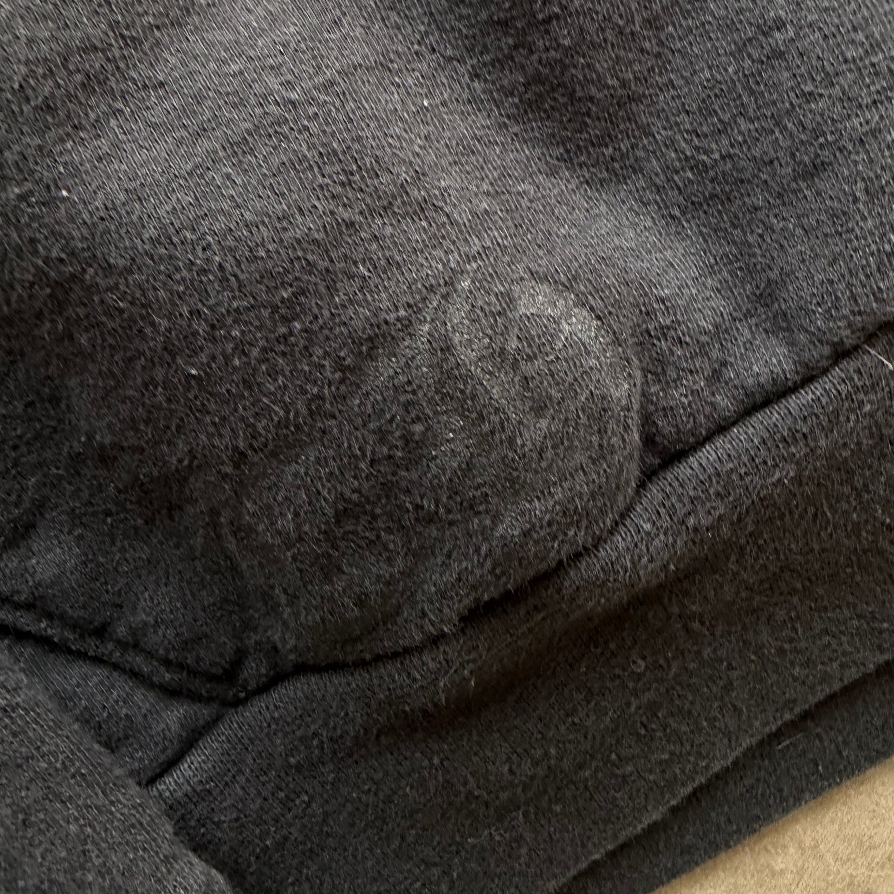 S Chrome Hearts Malibu Horseshoe Hoodie