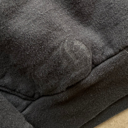 S Chrome Hearts Malibu Horseshoe Hoodie