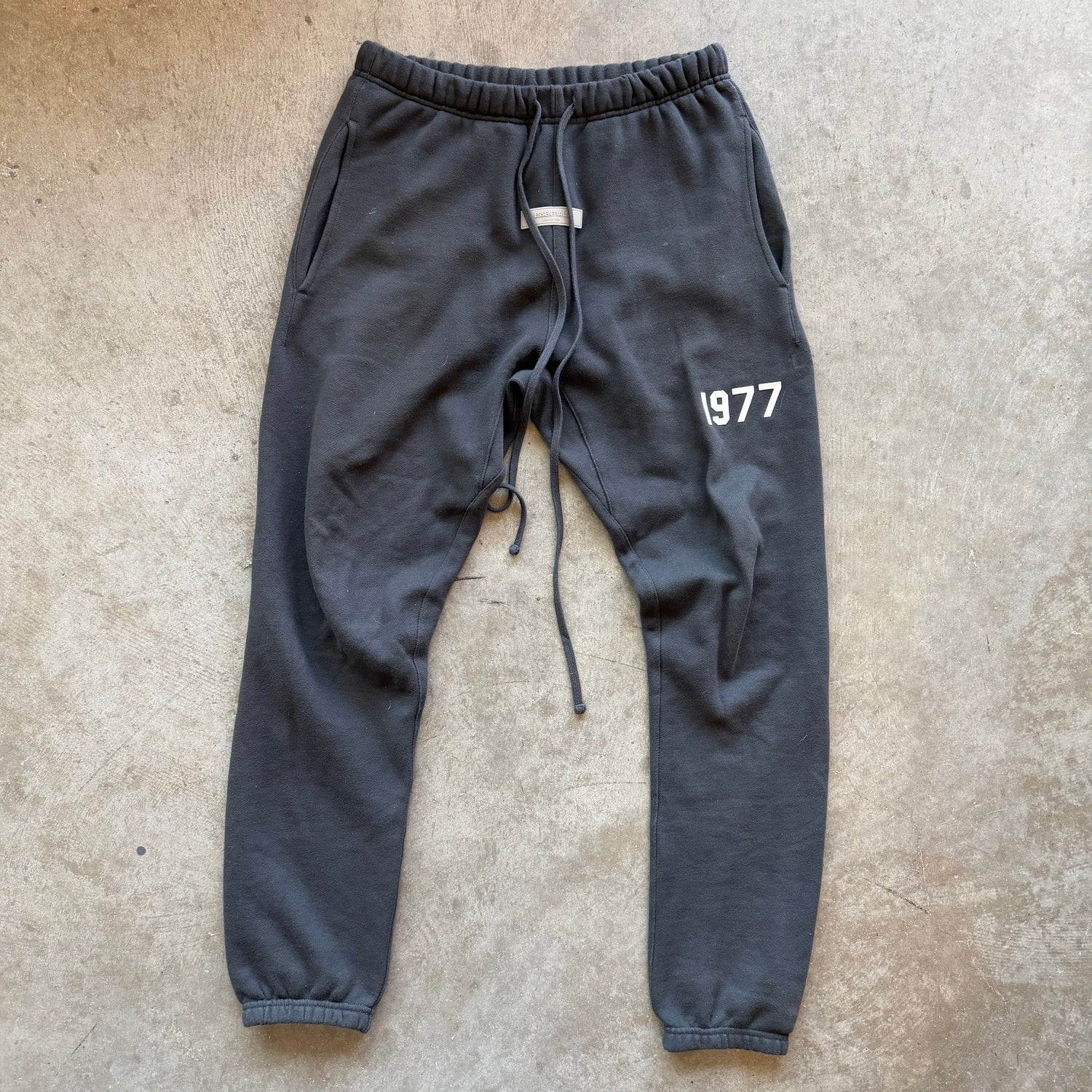 S FOG Essentials Sweatpants