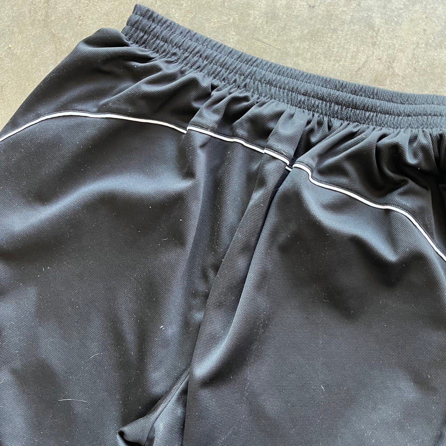 XS Balenciaga Shorts