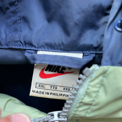 XXL 90s Nike Jacket