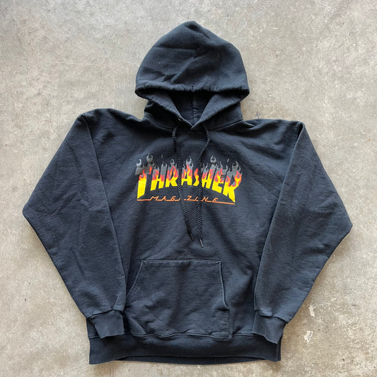 M Thrasher Hoodie