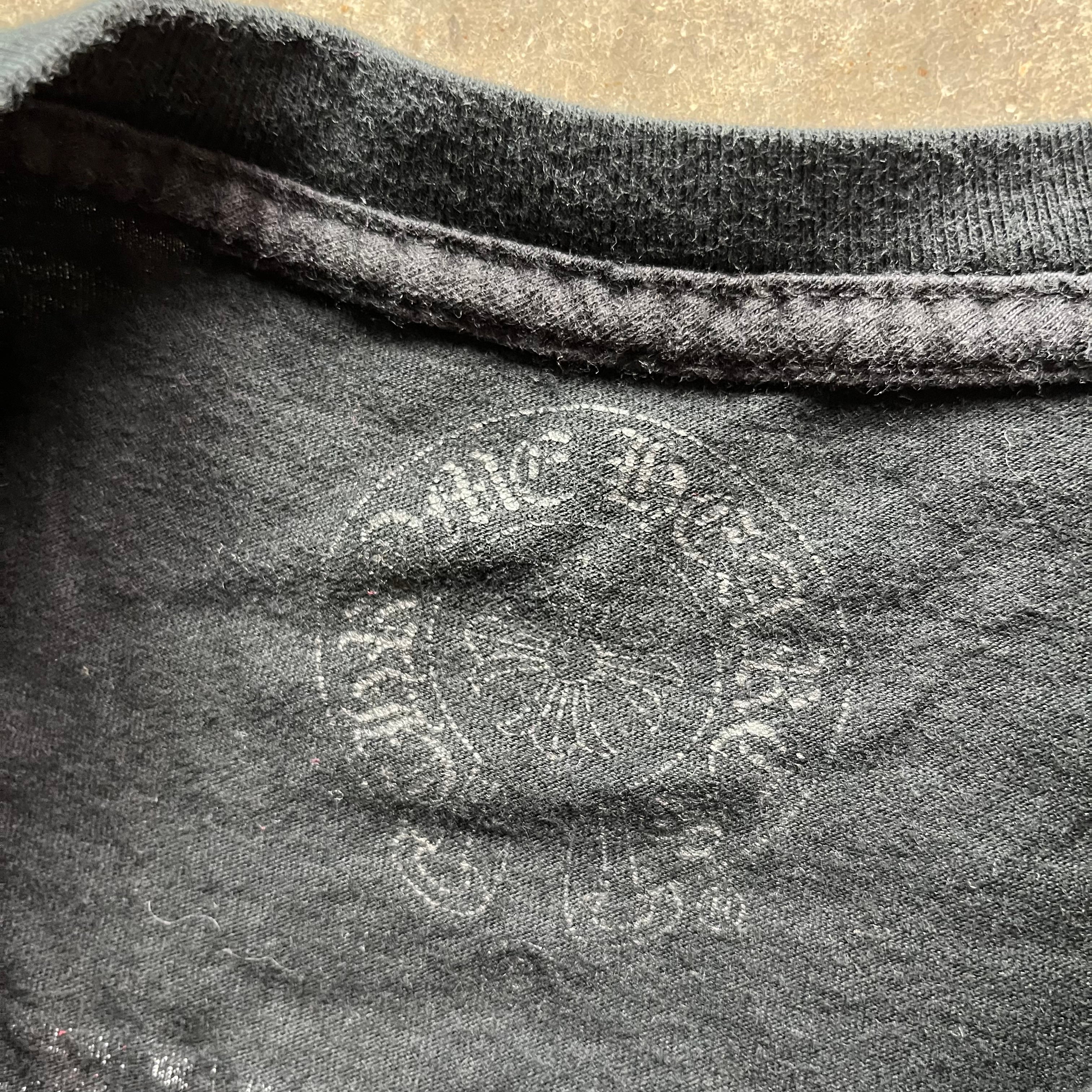 S Chrome Hearts USA Tee