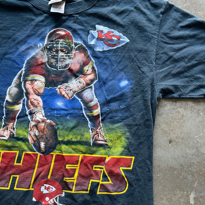 XL 00s Chiefs Tee