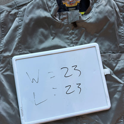 XL 00s Women’s Harley Davidson Jacket