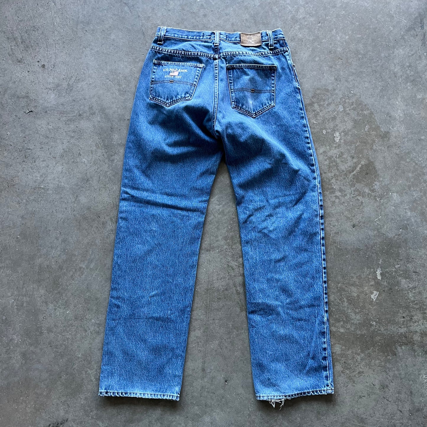 32x34 00s Polo assn Jeans