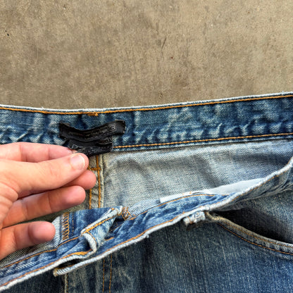 34x34 00s Jordan Brand Jeans