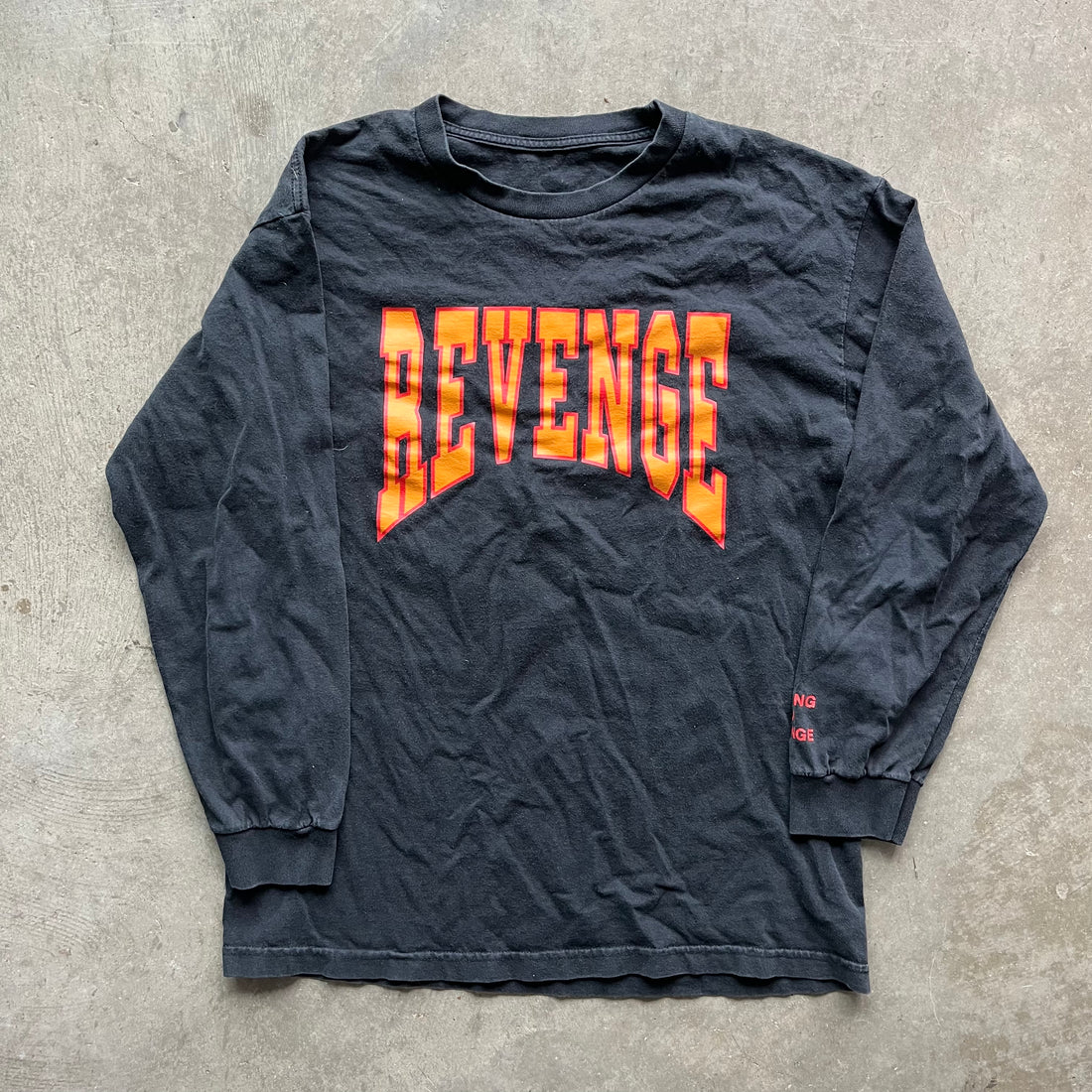 L Drake Summer sixteen Tour Tee