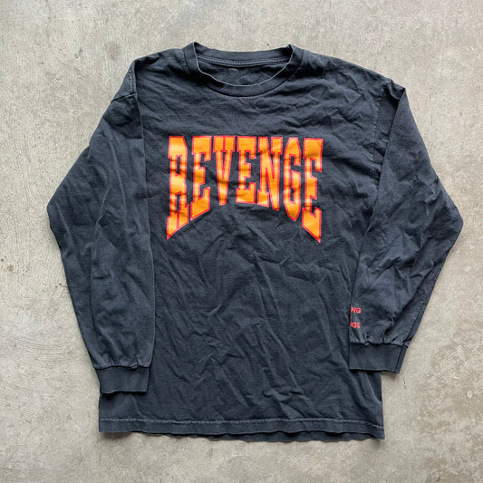 L Drake Summer sixteen Tour Tee