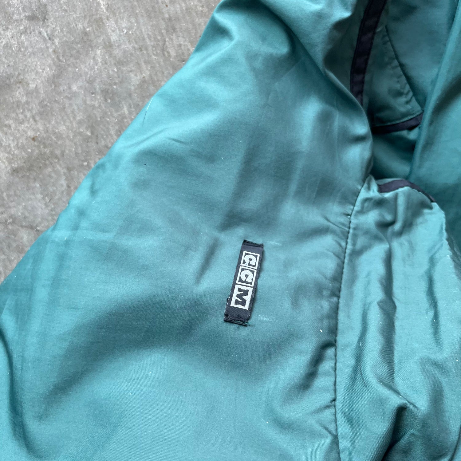 XL 00s Dallas Stars Jacket