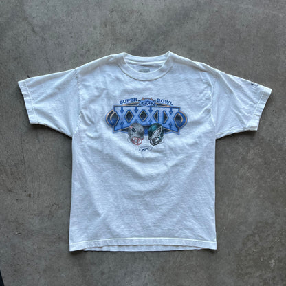 M 00s Super Bowl Tee