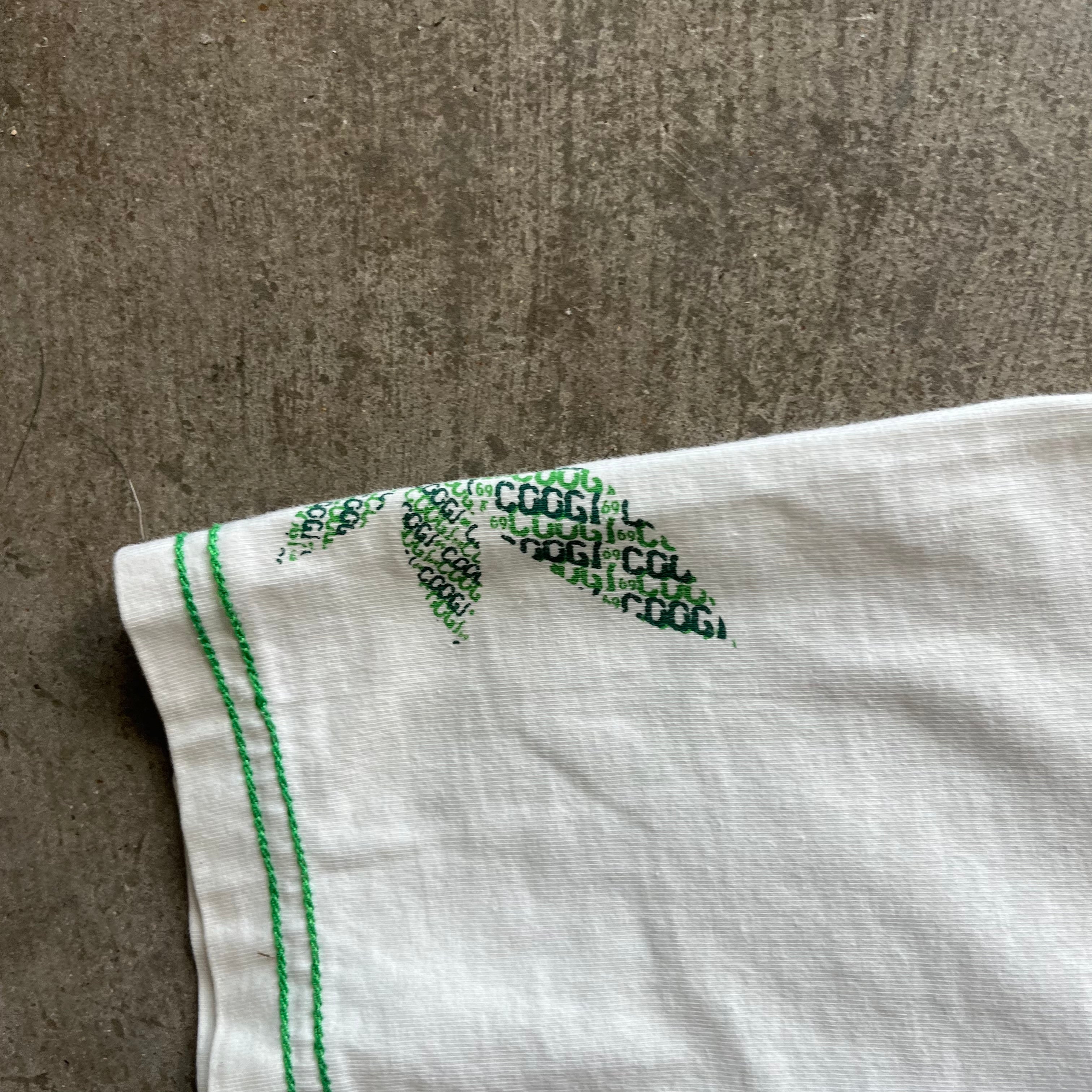 XXL Y2K Coogi Koala Tee