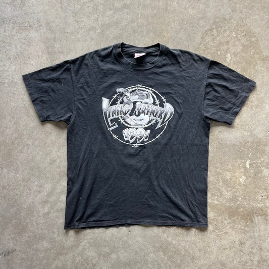 XL 91 Lynyrd Skynyrd Tee
