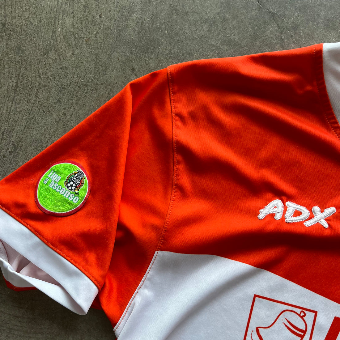 L Correcaminos Soccer Jersey