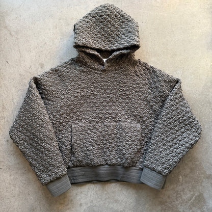 XXL Saalt Studio Gravel Hoodie