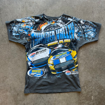 L 2013 AOP NASCAR Tee
