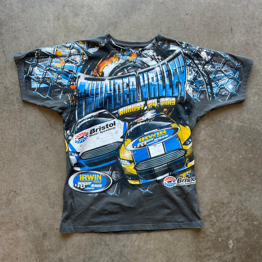 L 2013 AOP NASCAR Tee