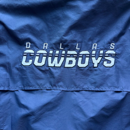 XXL 00s Cowboys Jacket