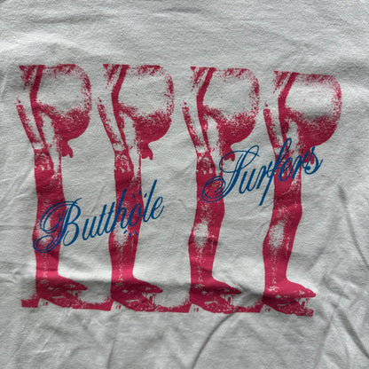 S Butthole Surfers Tee