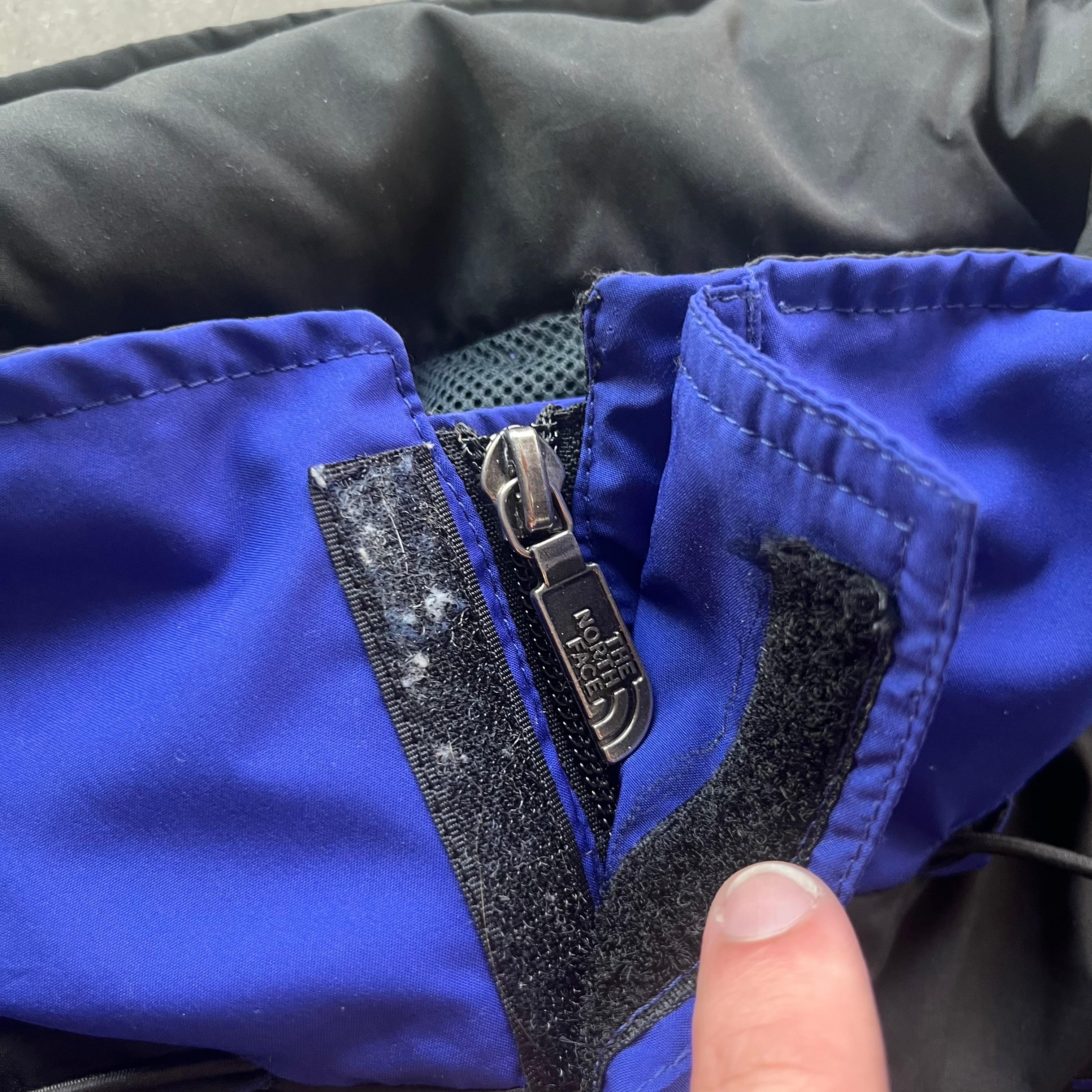 XL The North Face Adrenaline Jacket