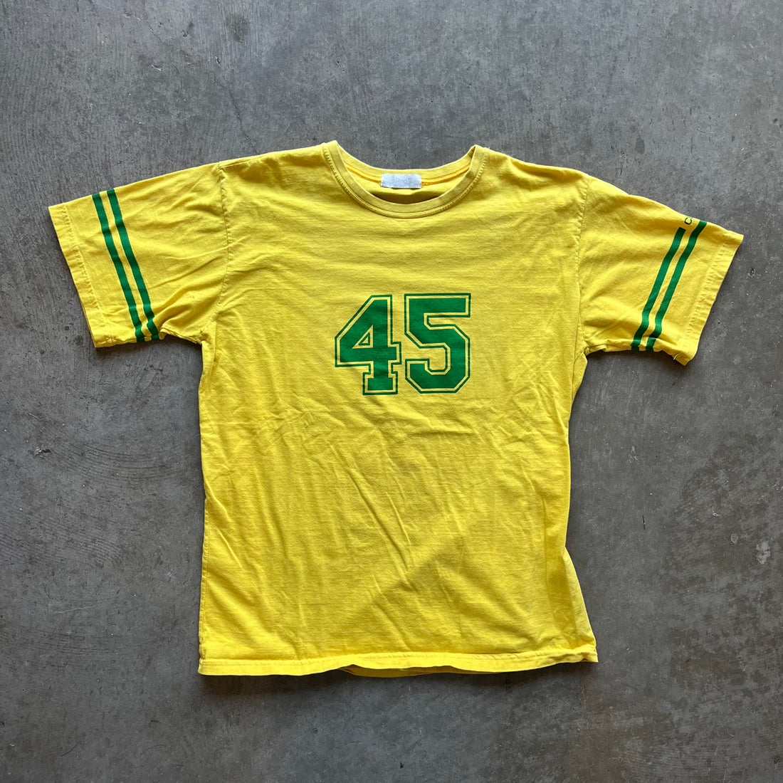 L 90s Brazil Shirt jersey