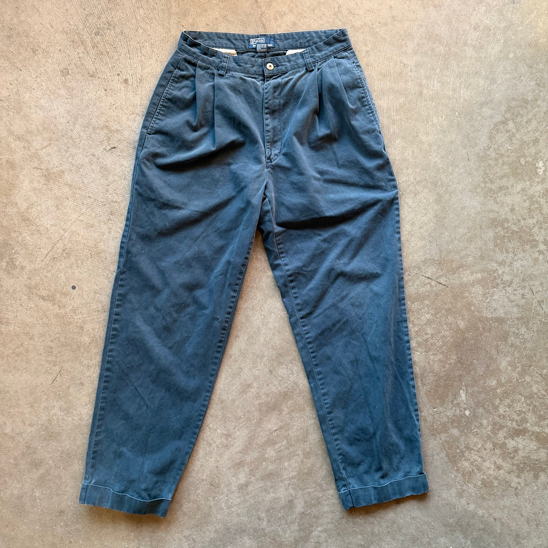 29x29 00s Polo Chino Pants