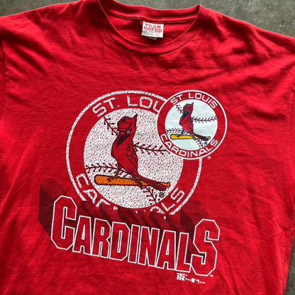 XL 94 Cardinals Tee