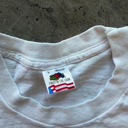 L 91 Nolan Ryan Tee