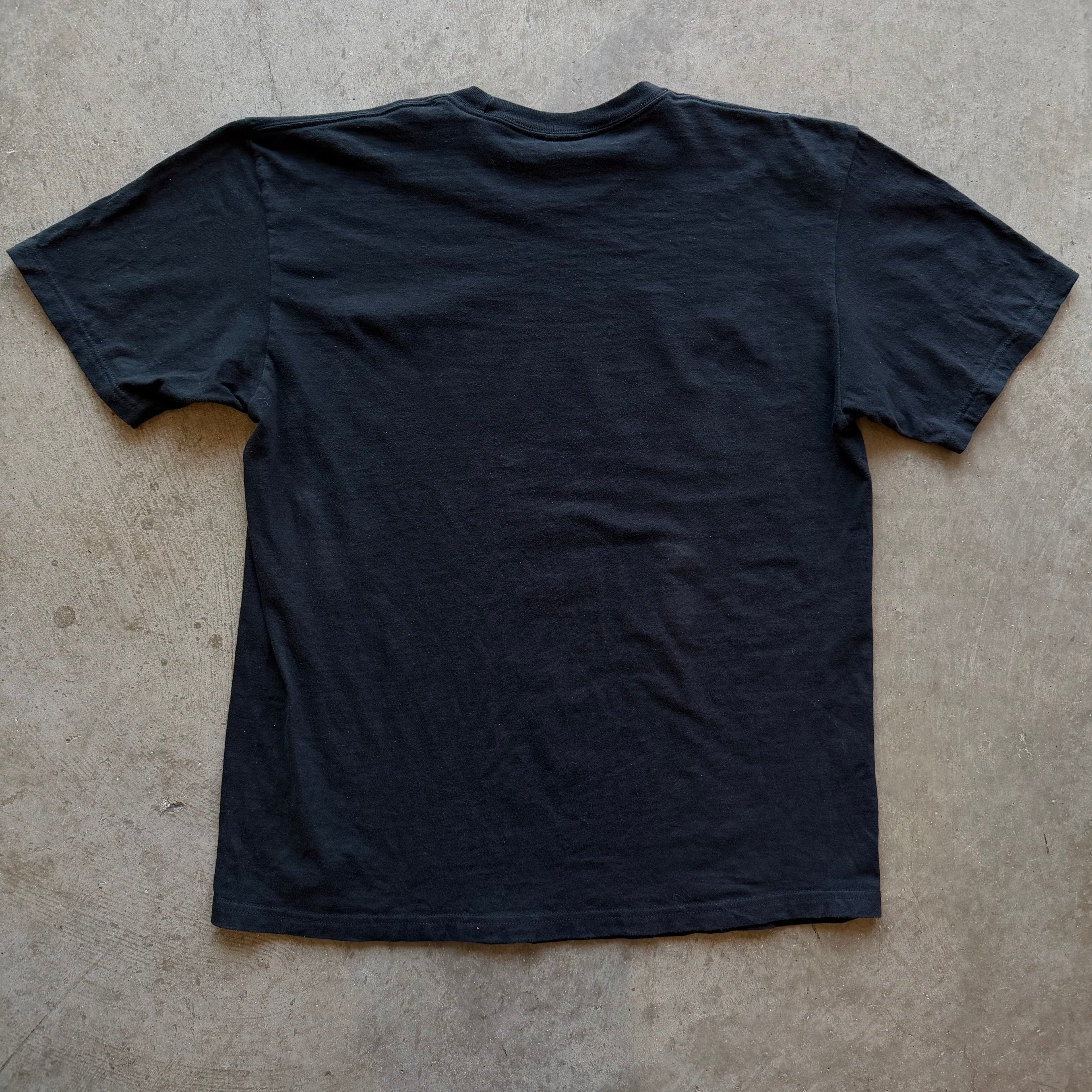 L Supreme Announcing Tee