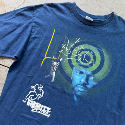 L 90s Emmitt Zone Tee