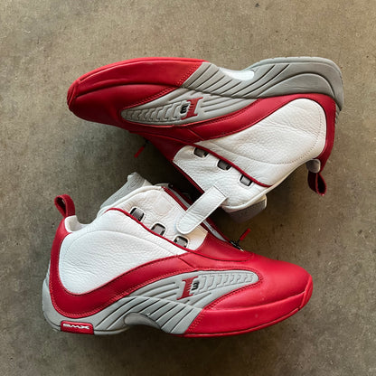 10.5 Used Reebok Answer 4 OG