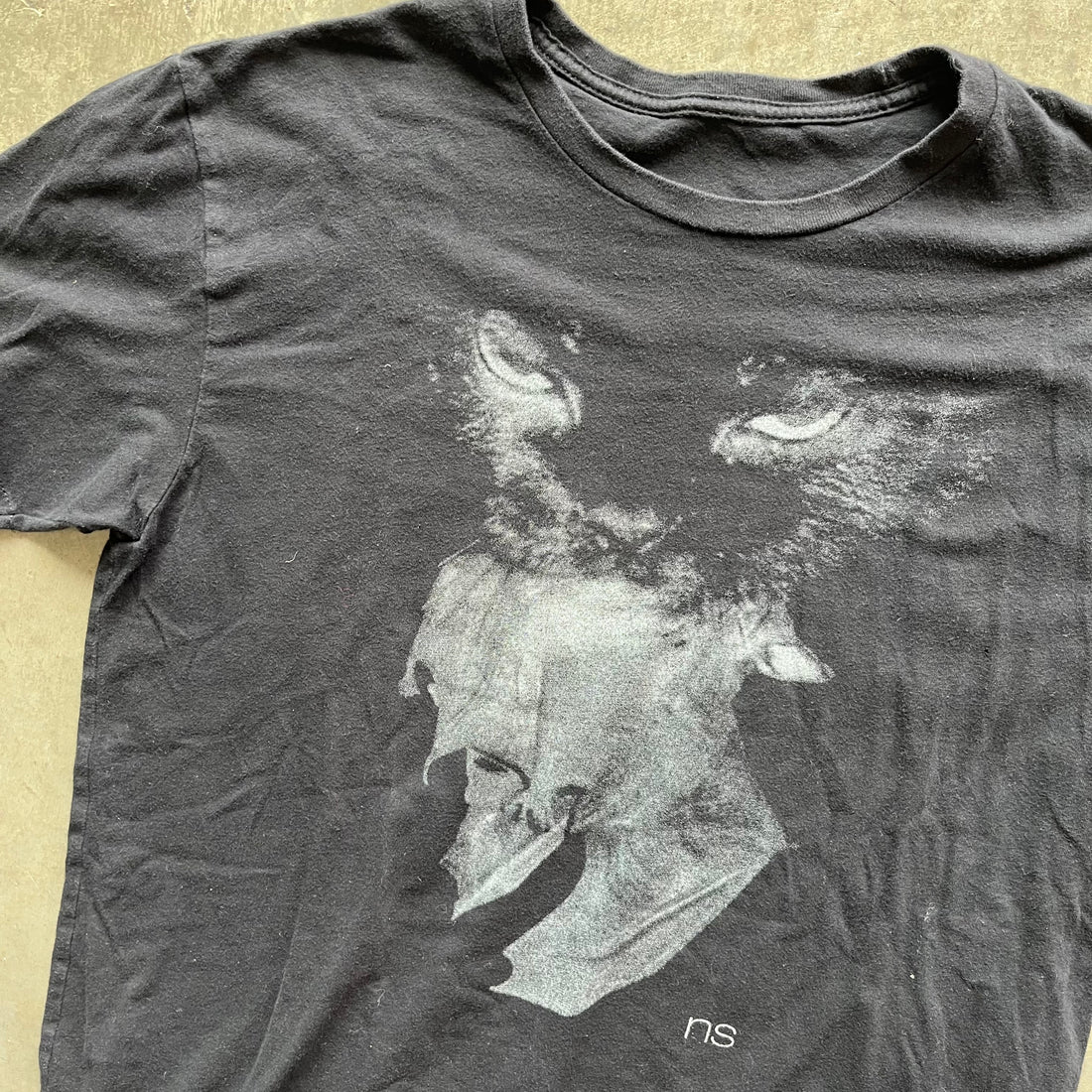 M Destroy Lonely Tee