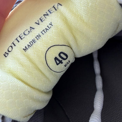 7 Bottega Veneta Orbit Zesty Basalt