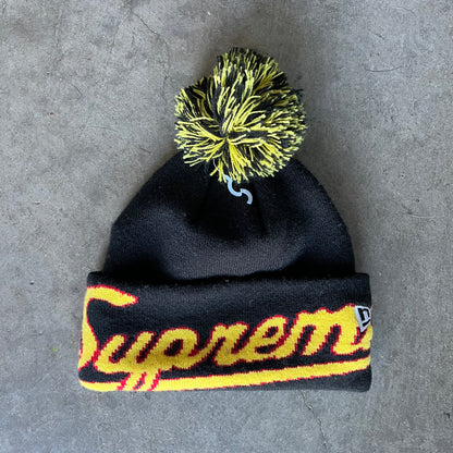 Supreme Ball Beanie