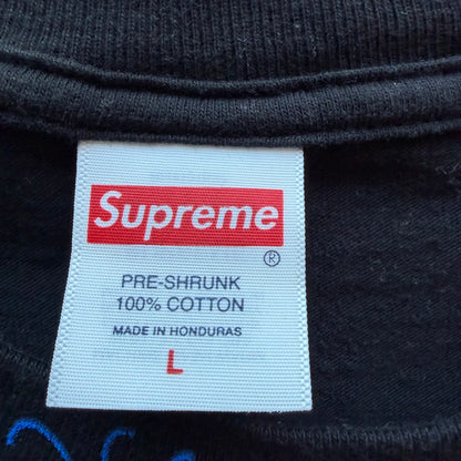 L Supreme Announcing Tee