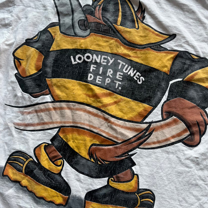 L 94 Taz Firefighter Tee