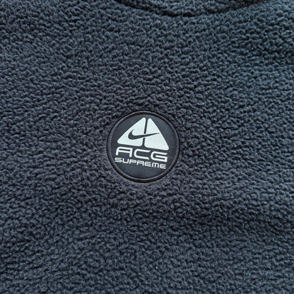 L Supreme Nike ACG Balaclava Hoodie