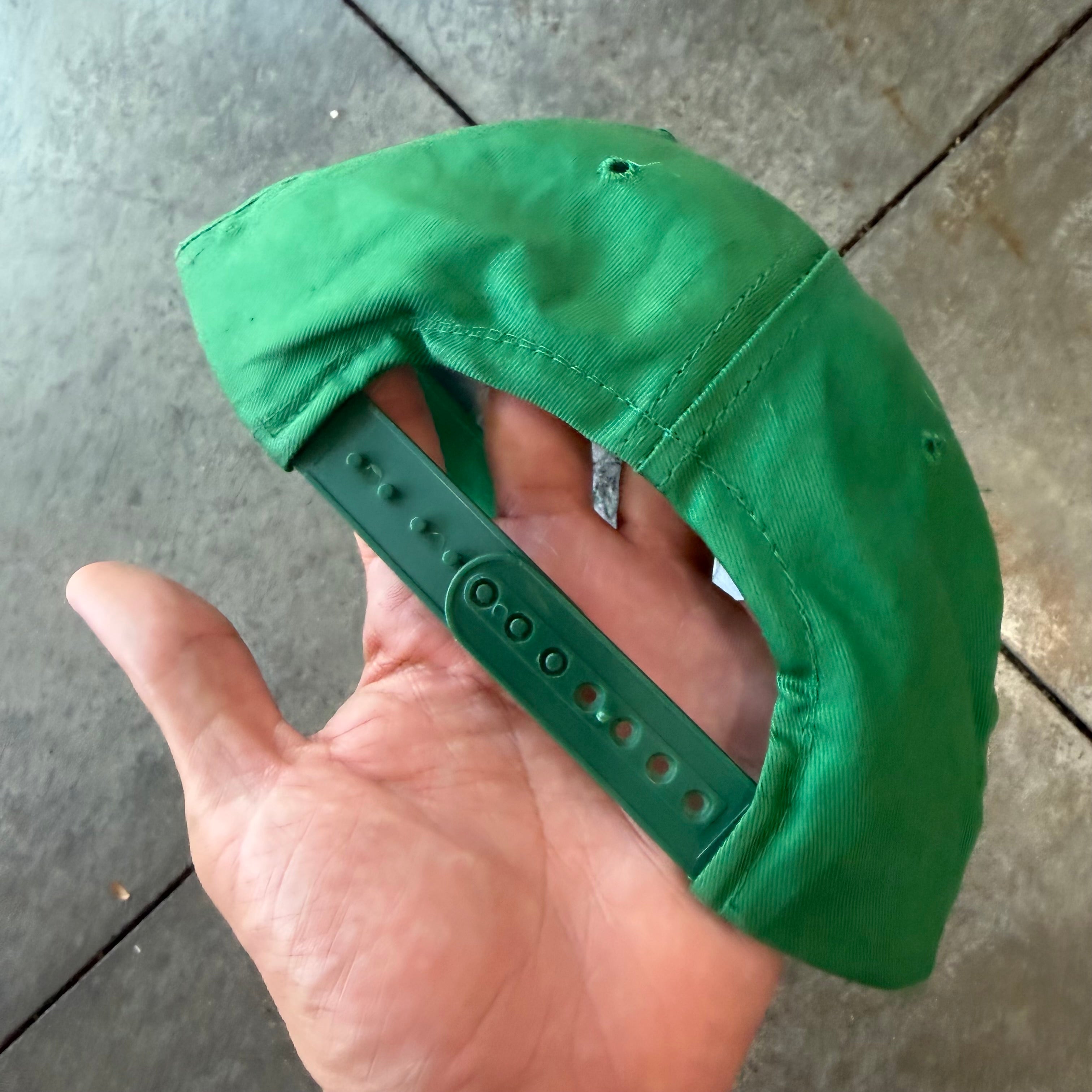 90s New York Jets Hot Shots Hat